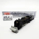 Kato N-scale 2016-1 D51 498 Orient EXPRESS88 Type Steam Locomotive Japan Used. Fixed Price $119.50.