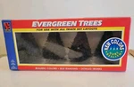 Life-like 4 Evergreen Trees All Scales Ho/n/o/s Item No. 1003 Sealed New!!. Fixed Price $15.14.