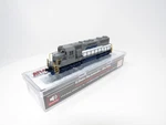Atlas 40005757 Transportation SD35 Diesel Locomotive Freight Train. Fixed Price $118.76.