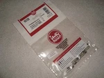 Lgb 63120 Standard Assembled Brush Set Of 8 Pieces Brand New In Bag!. Fixed Price $31.99.
