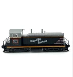 Kato 176-4368 NW2 Diesel Locomotive Cb&q #9211 Scale Excellent Tested. Fixed Price $226.98.