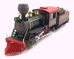 Piko Scale 38222 - Up Mogul Loco 520 Lights/sound And Smoke. Fixed Price $537.31.