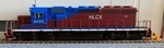 Athearn Ho Scale #79653 Helm Leasing SD40-2 Diesel Cab #6225 Offers Welcome. Fixed Price $89.95.