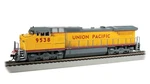 Bachmann 68514 Ge Dash 8-40CW Union Pacific #9358 Diesel Locomotive Ho Scale. Fixed Price $244.99.