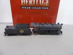 Proto 2000 23287 Erie Usra 0-8-0 Steam Locomotive #132 & Tender Ho Scale. Fixed Price $175.00.