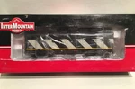 Ho Intermountain Canadian National F7B Diesel Locomotive #9193 Dcc Sound. Fixed Price $125.00.
