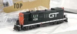 Athearn Ho Scale Gp 18, Dcc With Sound. Fixed Price $195.00.