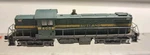 Atlas Kato Scale RS-1 Diesel Engine Rutland #400. Fixed Price $149.99.
