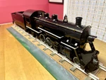 Buddy-l Engine And Tender Rare, Great Condition!. Fixed Price $1000.00.