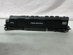 Lima Penn Central Ho FP45 Diesel Locomotive 8002 Untested As Is. Fixed Price $22.99.