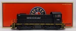 Lionel 2433350 Gauge Us Army S2 W/bluetooth Diesel Locomotive #7100 Ex/box. Fixed Price $499.99.