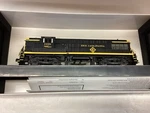 Bowser #25098 Ho Scale El" Baldwin AS-16 With Dcc And Sound RD.#1108. Fixed Price $250.95.