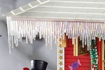 Piko 62814 G Scale Components Icicles. Fixed Price $79.99.