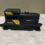 Lionel 6-8769 Gauge Republic Steel Diesel Locomotive Railroad Train. Fixed Price $39.99.