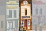Piko 62237 Scale Leather Goods And Boots Kit. Fixed Price $127.99.