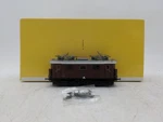 Brawa 43051 Ho German Imperial Railway (dr/gdr) Electric Locomotive Ex/box. Fixed Price $159.99.