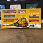 Ihc Mehano Thunderbolt Express Ho Train Set Coca Cola Diet Coke. Fixed Price $85.00.