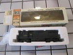 Con-cor Pennsylvania Railroad Powered Engine Ho Scale. Fixed Price $42.90.