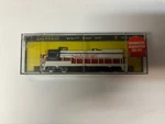 Bachmann 4671 Scale Auto-train U36B Diesel Locomotive #4000 Tested Runs Good. Fixed Price $44.99.