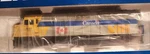 Walthers Mainline Ho Scale Emd F40PH Diesel Via #6453 Dcc Ready. Fixed Price $249.99.