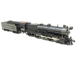 Mth MT-3019LP Pennsylvania K-4 Steam Loco W/protosound Ln. Fixed Price $527.99.