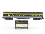 Gauge 3-RAIL K-line C&o Chesapeake Ohio Diner Passenger #972 "swan Tavern". Fixed Price $53.95.