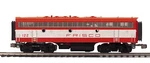 Mth 20-21805-3 Premier Frisco F7 B Unit #122 Non Powered Diesel Gauge PS3 New. Fixed Price $219.00.