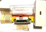 Mantua #401-110 Ho Scale Rca Plymouth Yard Switcher Diesel Locomotive New Nos. Fixed Price $84.95.