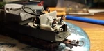 Led System For Loco E645/E646/E656 Lima Ho With Cab In Reverse. Fixed Price $46.48.