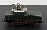 Vintage M Rklin Ce 800 Electric Bn 63 02 Vp Z4 2604 Good Condition No Box. Fixed Price $49.00.