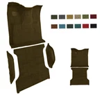 87-93 Ford Bronco Upgrade Essex Molded Carpet Kit *made In Usa*. Fixed Price $749.95.