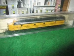 Life Like Scale Chicago And North Western Locomotive #7162 E8 Cnw. Fixed Price $89.99.