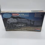 Monogram Models Ho Scale New York Central Kit #1105 Started. Fixed Price $25.99.