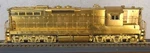 Overland Models Inc. Cnw SD9 Omi 5168 Unpainted Ho Scale. Fixed Price $423.00.