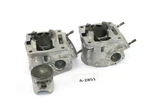 Yamaha Tzr 250 2MA Bj 1988 - Cylinder + Piston 1X A2851. Fixed Price $1062.41.
