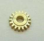 622-36B Brass Pinion Gear, Lionel & 6220 Switcher. Fixed Price $5.00.