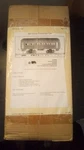 Mth 10-5060 330 Series Passenger Car Jersey Central Tinplate Blue Comet Sealed. Fixed Price $850.00.