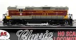 Ho Atlas 10002902 GP-7 Algoma Central # 101. Fixed Price $239.99.