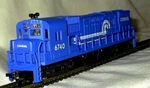 Ho Scale Trains Model Power C-430 Conrail Loco. Fixed Price $49.99.