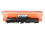 Lionel 6-18001 Gauge Rock Island 4-8-4 Steam Locomotive & Tender #5100 Ex/box. Fixed Price $266.74.