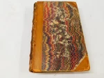 Antique 1810 Life & Adventures Of Robinson Crusoe Daniel De Foe Vol 3 Edinburgh. Fixed Price $16.62.