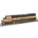 Atlas Scale New SD60M Dc/dcc Sound Gold Bnsf H3 #1433 40005233. Fixed Price $211.30.