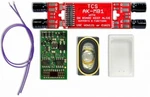 Train Control Systems Tcs Ho 1774 WDK-ATL-2 Atlas Dcc Wowsound Conversion Kit V4. Fixed Price $123.39.