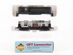 Ho Scale Proto 2000 23566 Prr Pennsylvania GP7 Diesel Locomotive #8799 Bad Gears. Fixed Price $79.95.