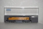 Kato 176-0946 Scale Union Pacific C30-7 Diesel Locomotive #2421. Fixed Price $119.00.