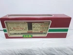 Scale Lgb 4068-DG Limited Edition Wilson Bros. Elephants Stock Car #179 Rare. Fixed Price $110.00.
