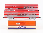 Gauge 3-RAIL Lionel 6-39166 The Texas Special "katy" Passenger 2-CAR Set. Fixed Price $399.95.