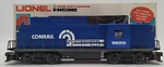 Lionel 6-8859 Conrail Rectifier Electric Locomotive Ex/box. Fixed Price $72.99.