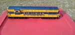 Lionel Gauge Postwar 2331 Virginian Fm Train Master Diesel Locomotive. Fixed Price $299.99.