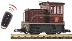 Piko G Scale New 2025 Prr 25-TON Diesel Battery Powered R/c W/sound 38510. Fixed Price $519.19.